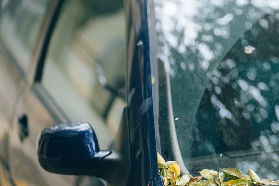 Auto glass quotes in Haverhill, MA